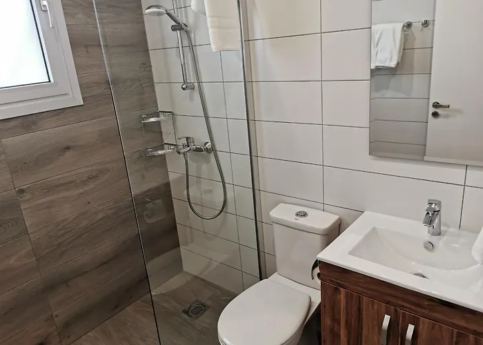 Coral דירה לרנקה