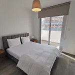 Coral Lejlighed Larnaca