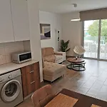 Coral Larnaca