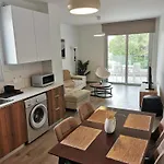 Coral Apartamento Lárnaca