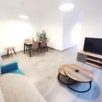 Apartamento Coral *