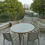 Coral Apartamento Lárnaca
