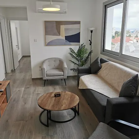 Coral * Ларнака