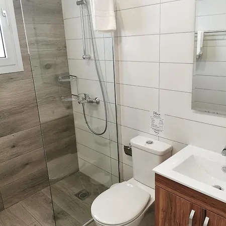 Coral Apartment Larnaca