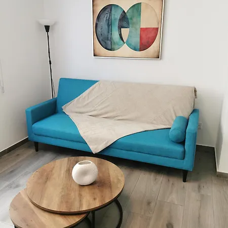 Apartment Coral *