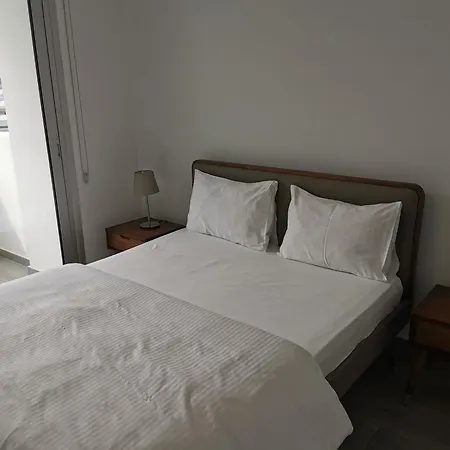 Apartamento Coral Larnaca