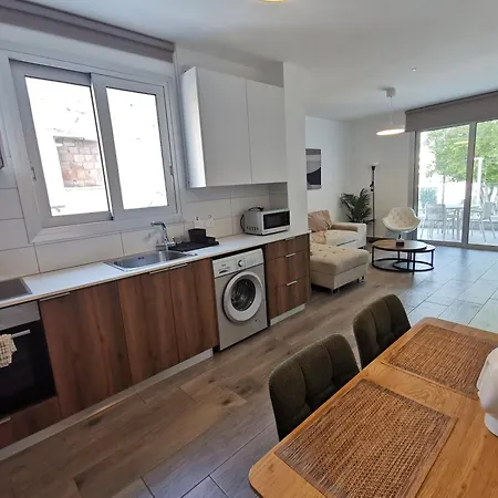 Apartamento Coral