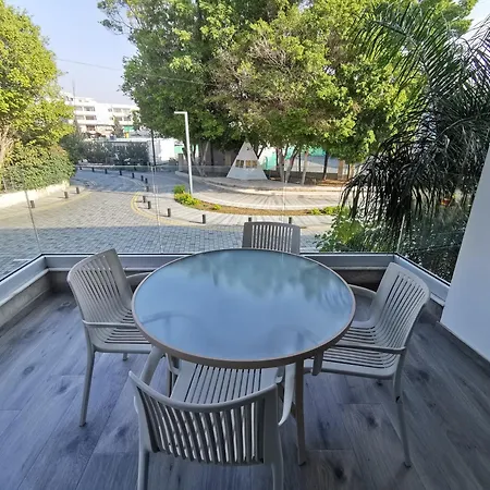 Apartamento Coral