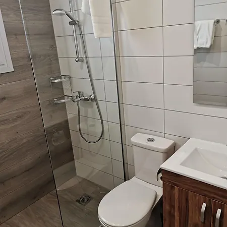 Coral Apartment Larnaca