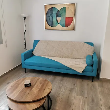Coral Apartamento Larnaca