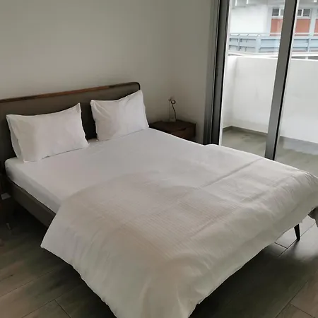 Coral Apartamento *