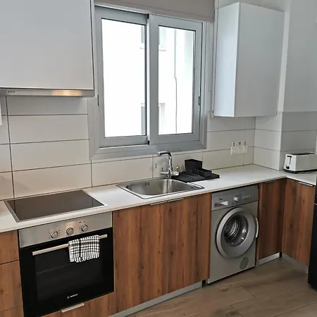 Coral Apartamento