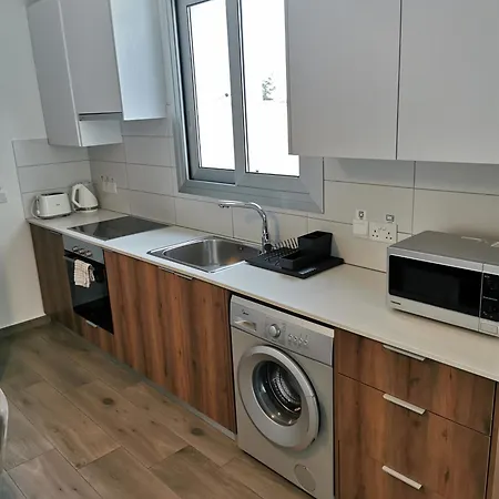 Coral Apartament *