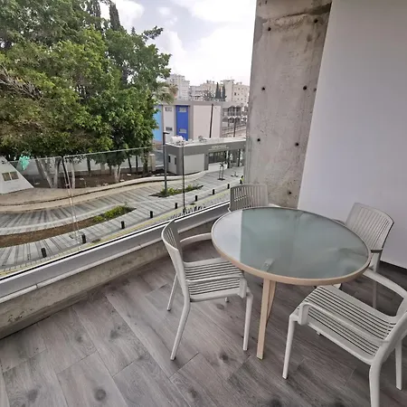 Apartamento Coral Larnaca
