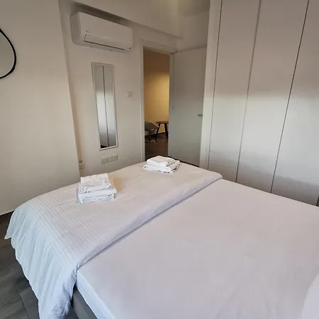 Apartamento Coral Larnaca