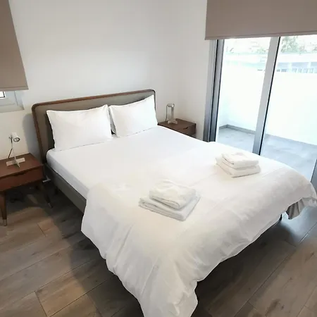 Coral Apartamento Larnaca