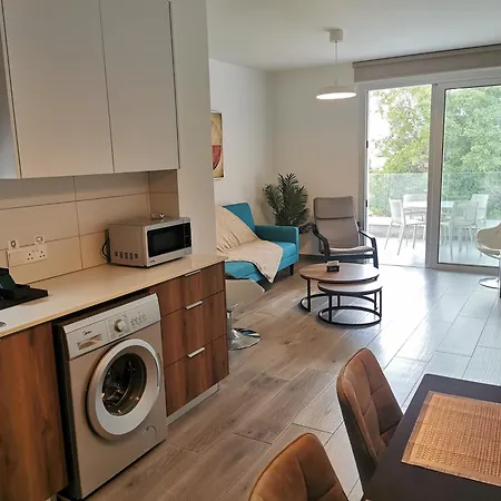 Coral Apartamento *