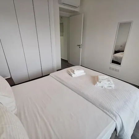 Apartamento Coral
