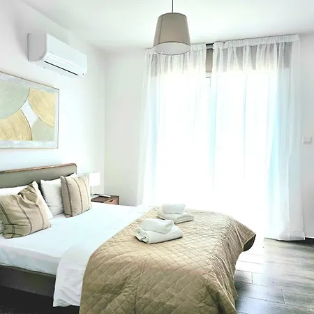 Coral Apartment Larnaka