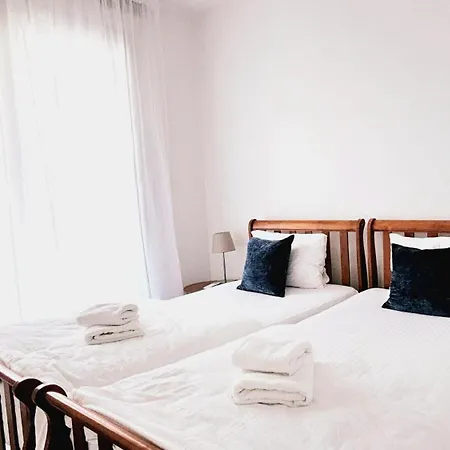 Apartment Coral Larnaka