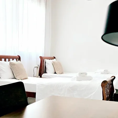 Coral Apartment Larnaka
