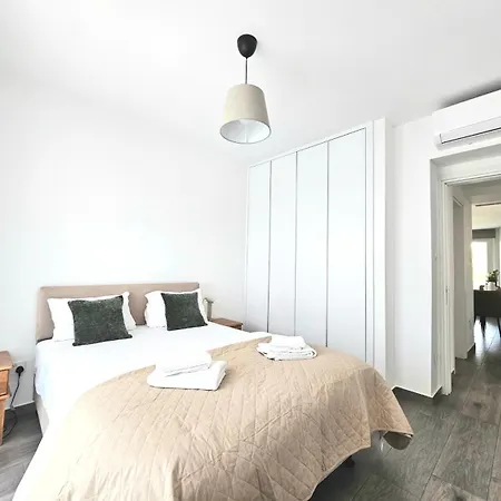 Apartment Coral *