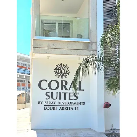 Coral Larnaka
