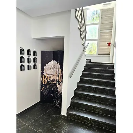 Apartment Coral Larnaka