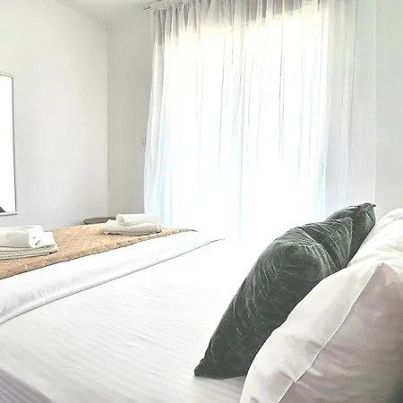 Apartment Coral *
