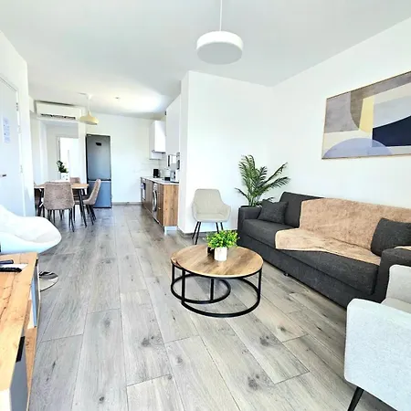 Apartment Coral *