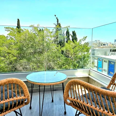 Coral Larnaca