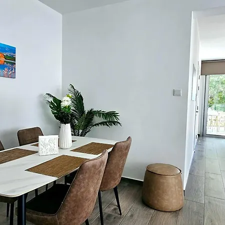Coral Larnaca