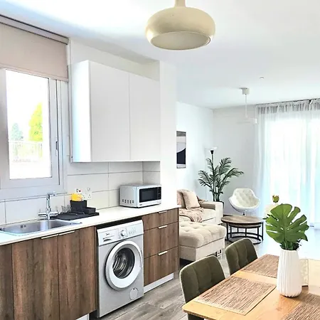 Apartment Coral Larnaca