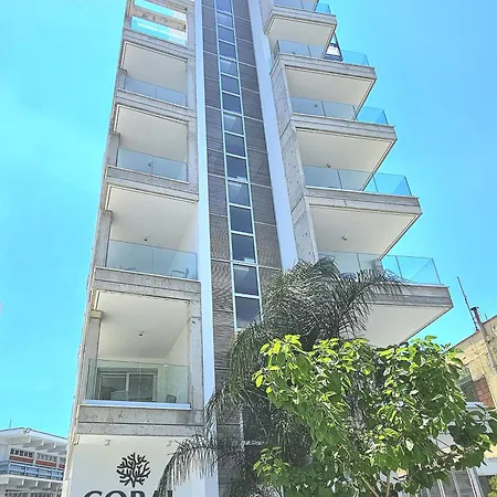 Apartament Coral *