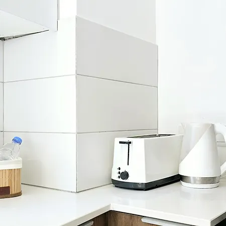 Apartament Coral Larnaca
