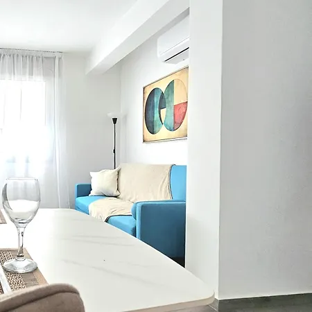Apartament Coral