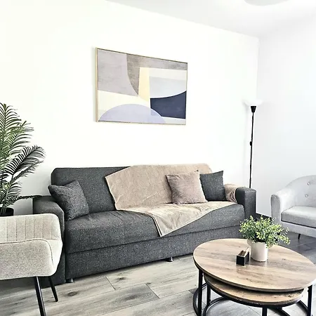 Apartament Coral *