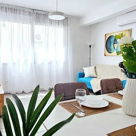 Apartament Coral *