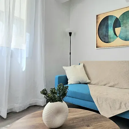 Coral Apartament