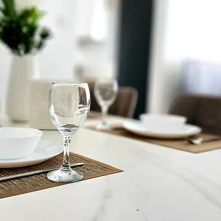 Apartament Coral