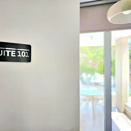 Apartament Coral Larnaca