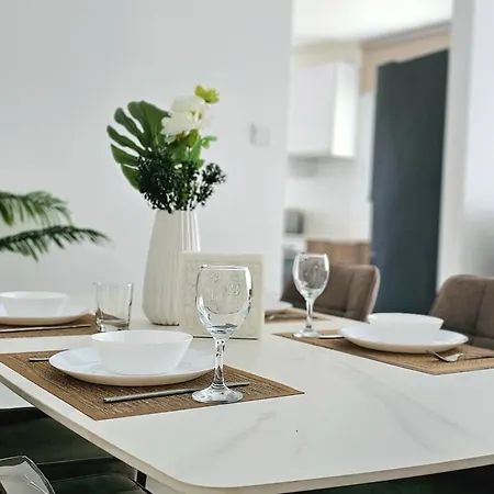Coral Apartament
