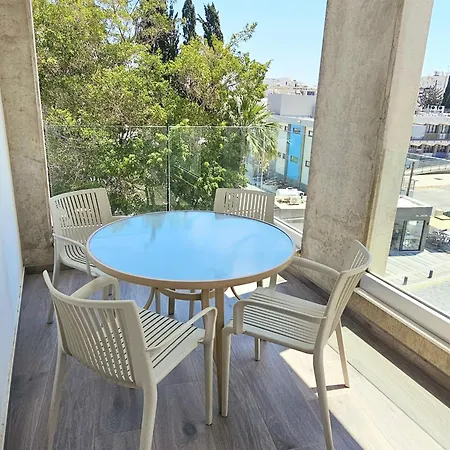 Apartament Coral *