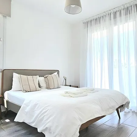Apartament Coral Larnaca