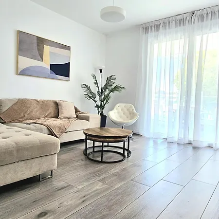 Apartament Coral Larnaca