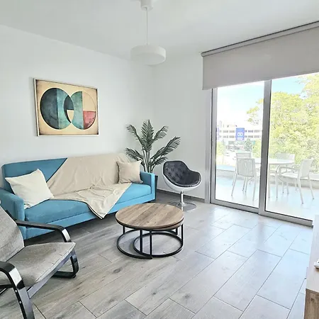 Coral Apartament *