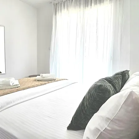 Apartament Coral *