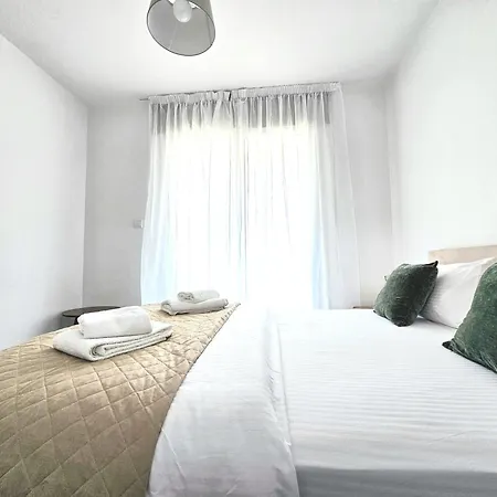 Coral Apartament Larnaca