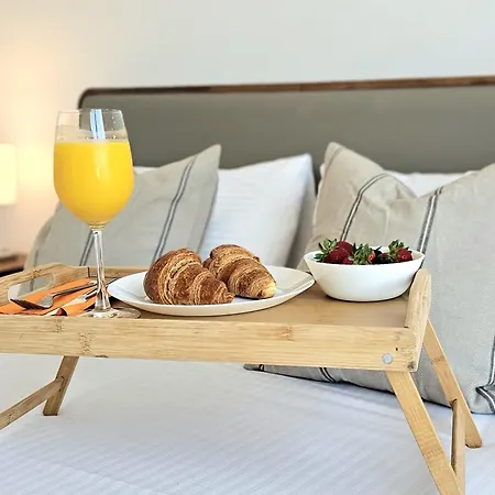 Apartament Coral *