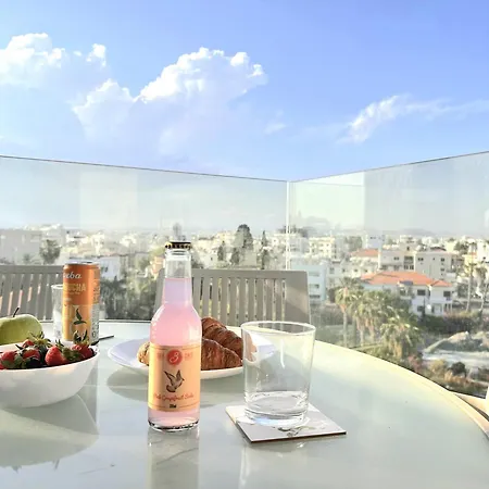 Coral Apartament Larnaca